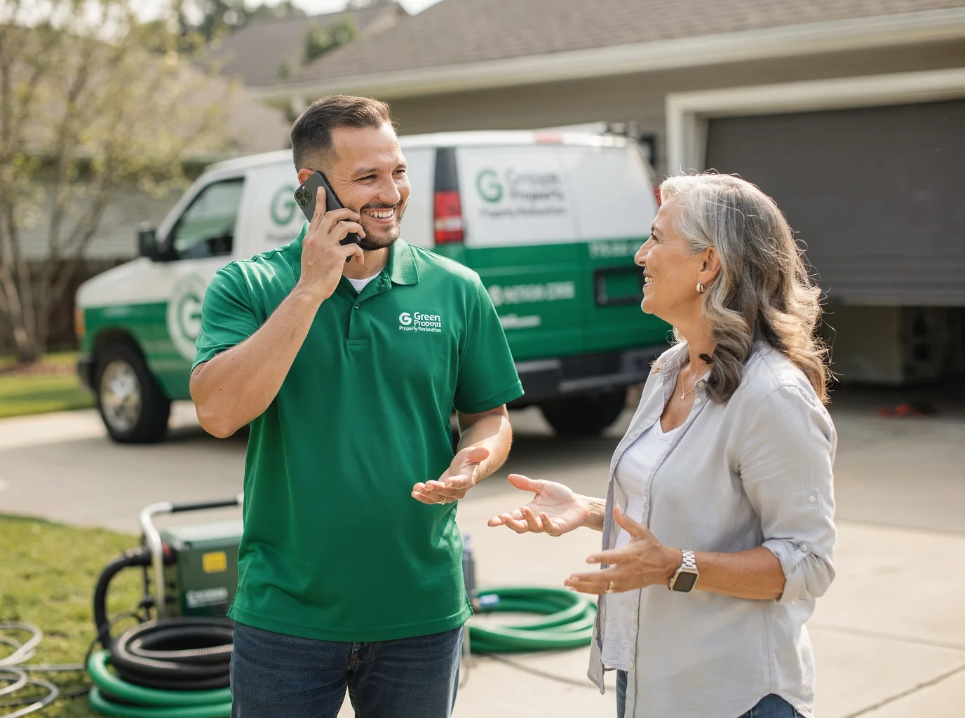 Water Damage Restoration Latta, SC FAQs